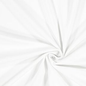 Crêpe Georgette Moss – blanc, 