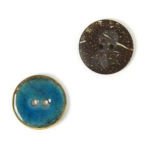 Bouton coco Gloss 5, 