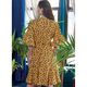 Robe d’été , McCall´s 8104 | 32-40,  thumbnail number 6