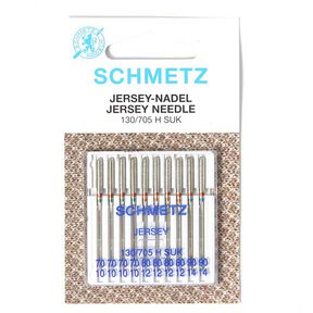 Aiguille Jersey [NM 70-90] | SCHMETZ, 