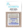 Aiguille Jersey [NM 70-90] | SCHMETZ,  thumbnail number 1