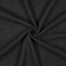 Double face Chiné – noir,  thumbnail number 3