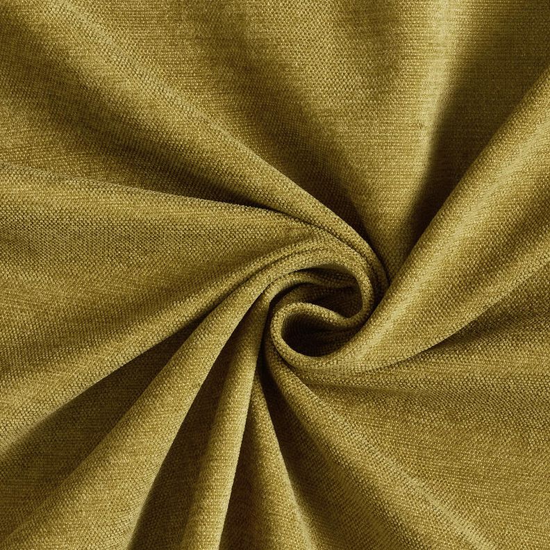 Tissu de revêtement structure fine – olive,  image number 1