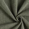Tissu de revêtement Tissu chenille – vert foncé,  thumbnail number 1