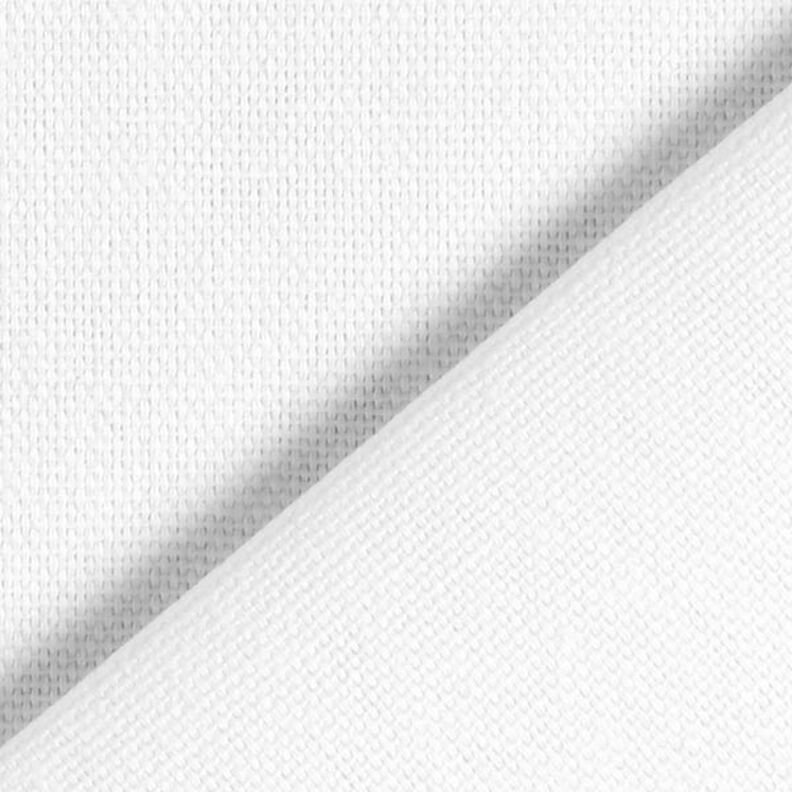 Tissu de décoration Canvas – blanc,  image number 7