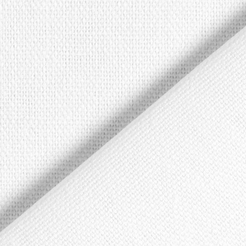 Tissu de décoration Canvas – blanc,  image number 7