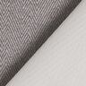 Tissu occultant Chevrons – gris,  thumbnail number 4