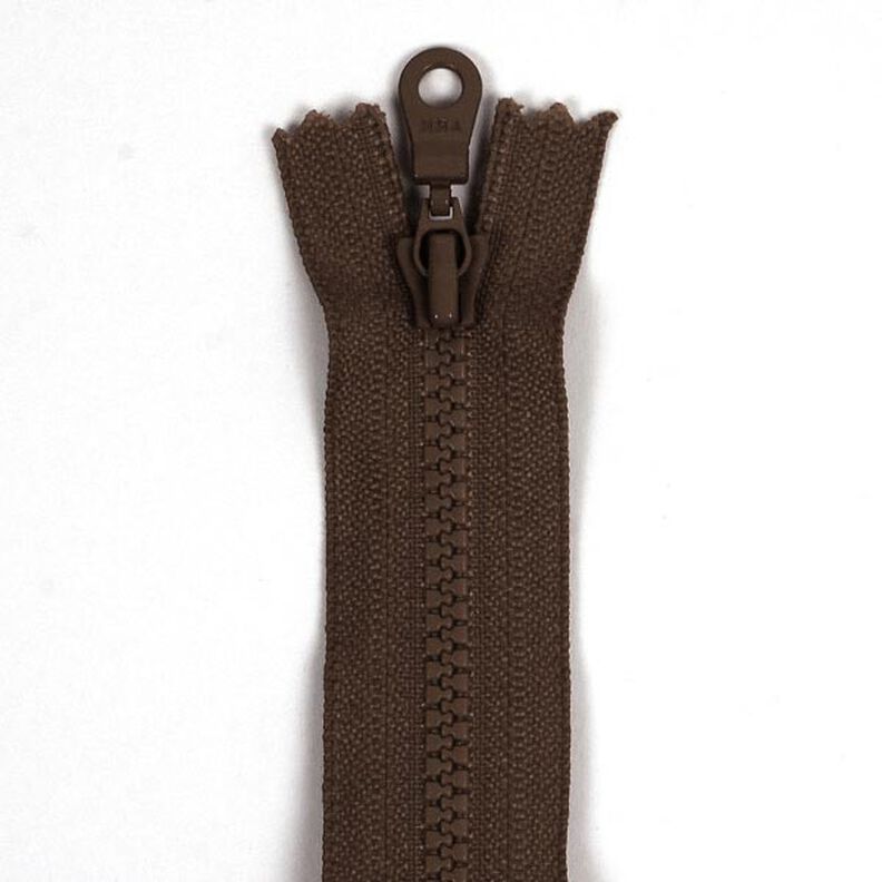 Fermeture éclair non divisible | Plastique (570) | YKK,  image number 1