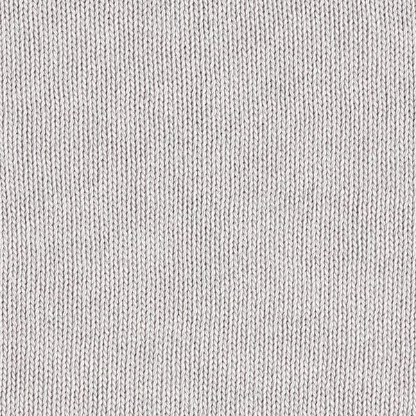 Tissu maille – gris clair,  image number 4