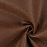 Feutrine 100cm / épaisseur de 1mm – chocolat,  thumbnail number 1