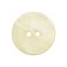 Bouton nacré pastel - jaune clair,  thumbnail number 1