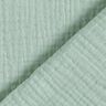 Tissu double gaze de coton fins points scintillants| by Poppy – roseau,  thumbnail number 4