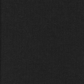 Patchs nylon – noir, 