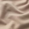 Bambou Jersey viscose Uni – sable,  thumbnail number 3
