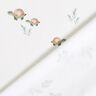 GOTS Jersey coton Joyeuses tortues Impression numérique – ivoire,  thumbnail number 4