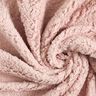 Ours en peluche tout doux – rosé,  thumbnail number 3