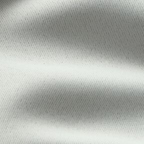Tissu opaque Uni – gris clair, 