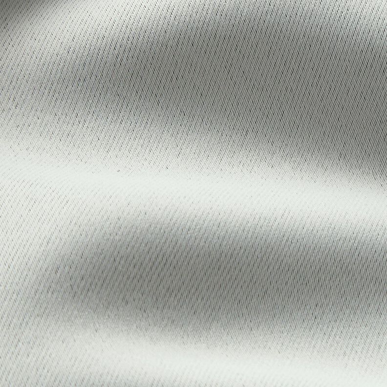 Tissu opaque Uni – gris clair,  image number 2