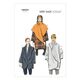 Manteau|Veste, Vogue 8930 | 32 - 40,  thumbnail number 1