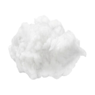 Ouate de rembourrage 250 g, 