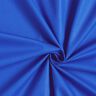 Popeline coton Uni – bleu roi,  thumbnail number 1