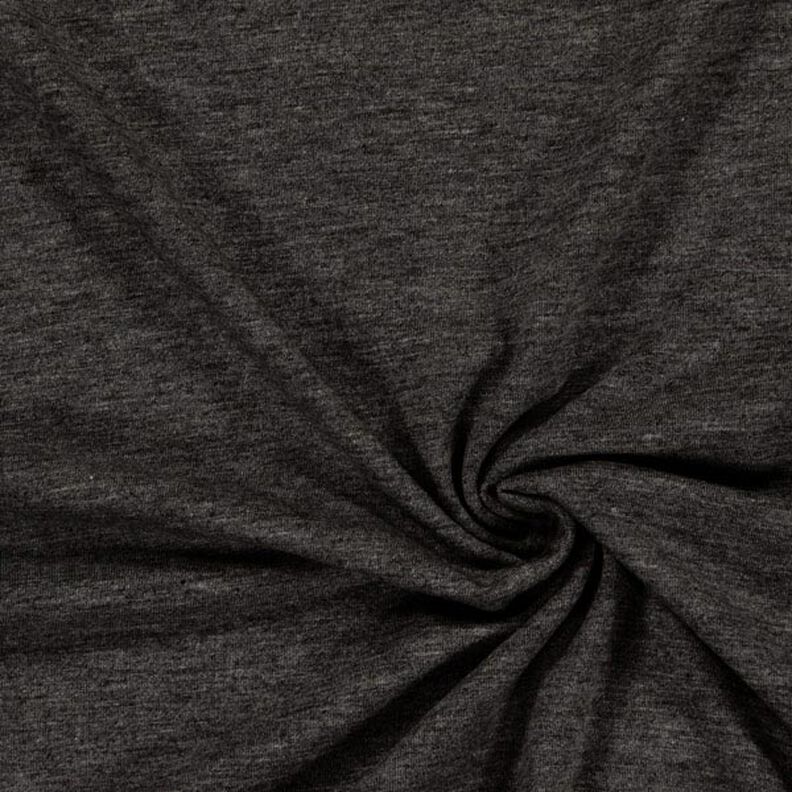 Jersey viscose mélange – gris,  image number 1