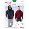 Pull-over, Burda 6718,  thumbnail number 1