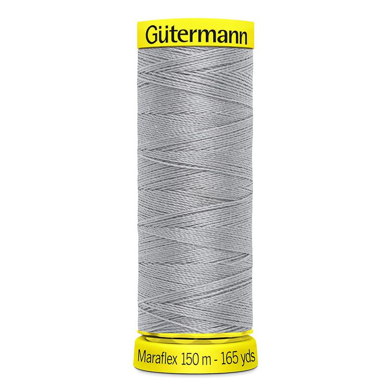 Maraflex fil à coudre élastique (038) | 150 m | Gütermann,  image number 1