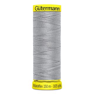 Maraflex fil à coudre élastique (038) | 150 m | Gütermann, 