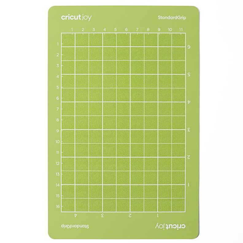 StandardGrip Tapis de coupe pour Cricut Joy [11,4x16,5 cm],  image number 1