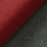 Tissu de revêtement Chiné uni – rouge bordeaux,  thumbnail number 3