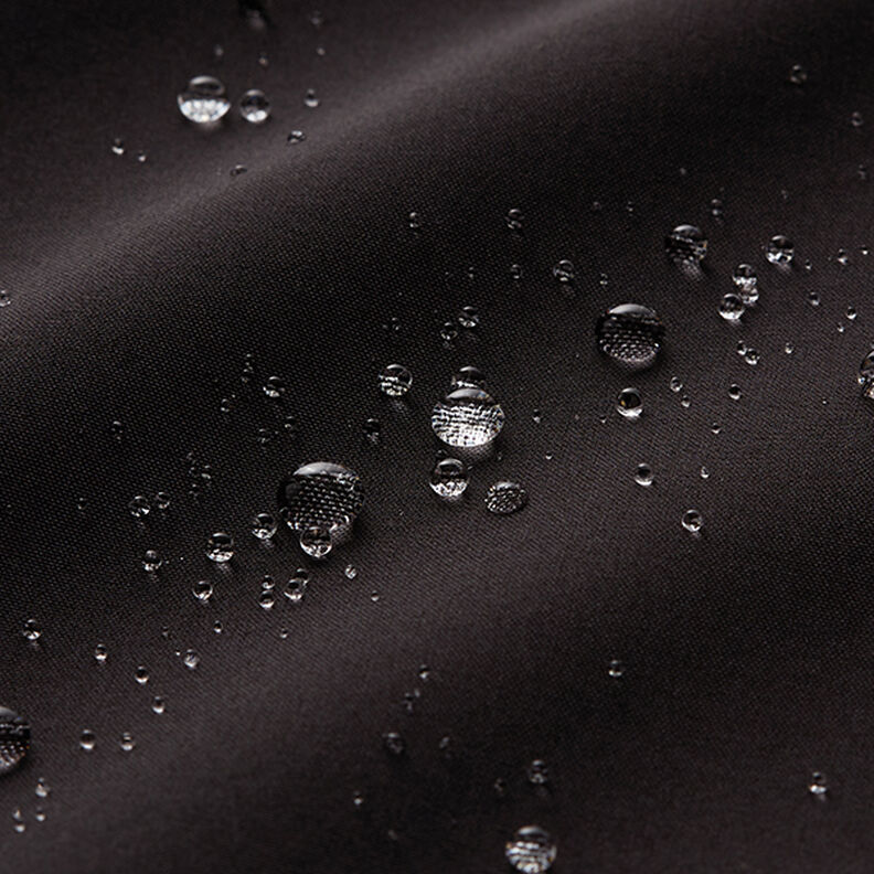 Softshell Uni – noir,  image number 6
