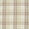 Tartan en velours côtelé – noix de cajou,  thumbnail number 1