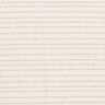 Tissu de d&eacute;coration Panama rayure subtile &ndash; beige clair/beige clair,  thumbnail number 1