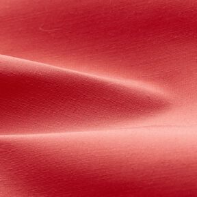 Tissu déperlant uni pour imperméable – corail, 