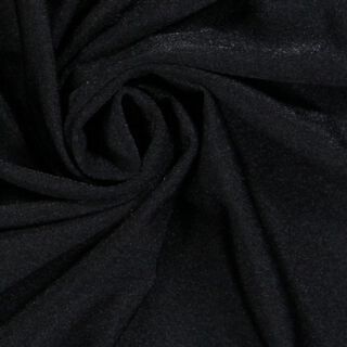 Tissu Maillot de Bain – noir, 