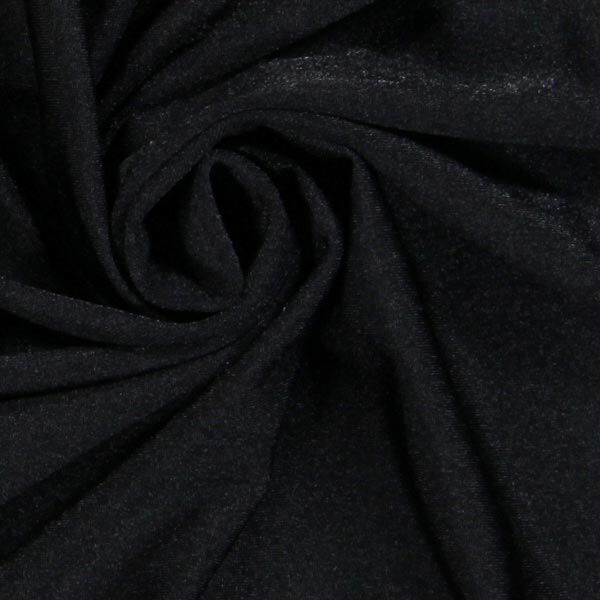Tissu Maillot de Bain – noir,  image number 2