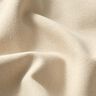 Tissu de décoration Canvas ciré – beige clair,  thumbnail number 2