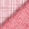 Velours côtelé à carreaux irréguliers – rose,  thumbnail number 5