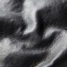 Article de second choix Similicuir avec fausse fourrure, uni – noir/vieux rose clair,  thumbnail number 7