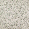 Tissu de décoration Semi-panama Gui – nature/vert,  thumbnail number 1