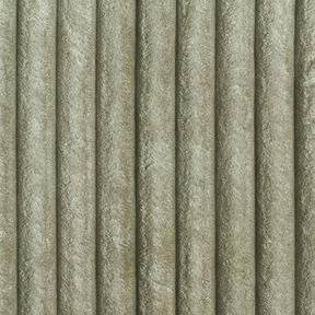 Tissu de revêtement Bandes de fourrure – kaki clair, 