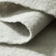 Loden de laine foulé – pistache – Échantillon,  thumbnail number 4