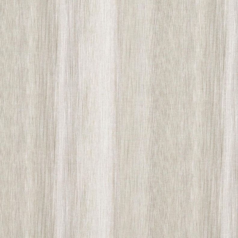 Jersey de coton Rayures délicates en dégradé – anémone, image number 1
