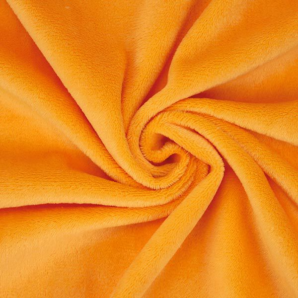 Nicki SHORTY [1 m x 0,75 m | Poil : 1,5 mm]  - orange | Kullaloo,  image number 2