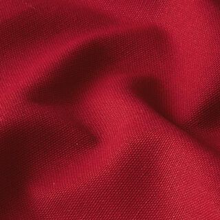 Tissu de décoration Canvas – carmin, 