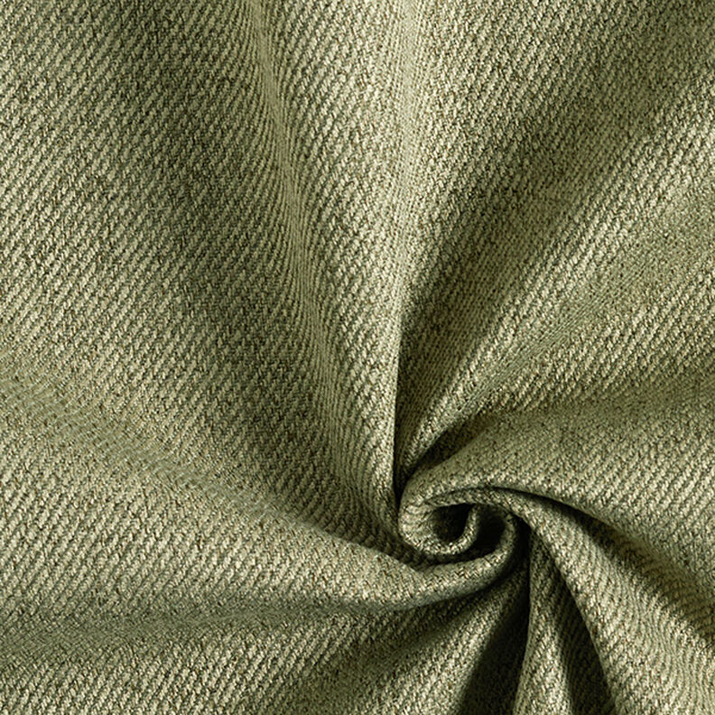 Tissu de revêtement Aspect sergé – roseau,  image number 1