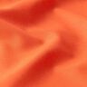 Popeline coton Uni – orange,  thumbnail number 2