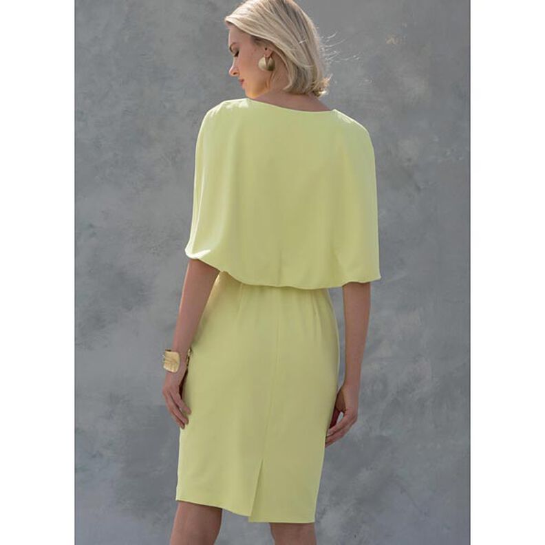 Robe, Badgley Mischka 1579 | 40 - 48,  image number 5