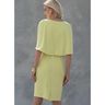 Robe, Badgley Mischka 1579 | 40 - 48,  thumbnail number 5